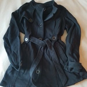 Maternity jacket